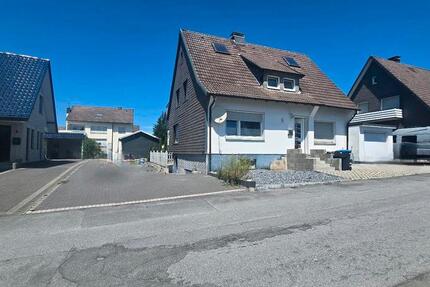 Haus Warstein - 4 Zimmer, 160 m&sup2;, 240.000&euro; | Angebot:25377954