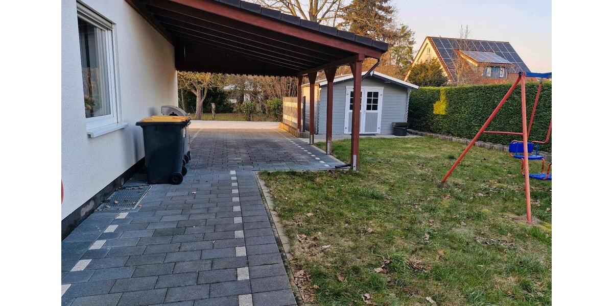 Doppelhaushälfte Geseke - 4 Zimmer, 105 m&sup2;, 359.000&euro; | Angebot:26069332