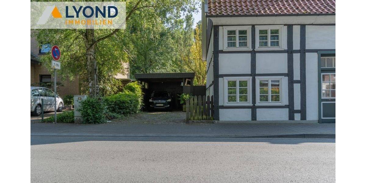 Reihenendhaus Rheda-Wiedenbrück Rheda - 4 Zimmer, 145 m&sup2;, 399.000&euro; | Angebot:25773076