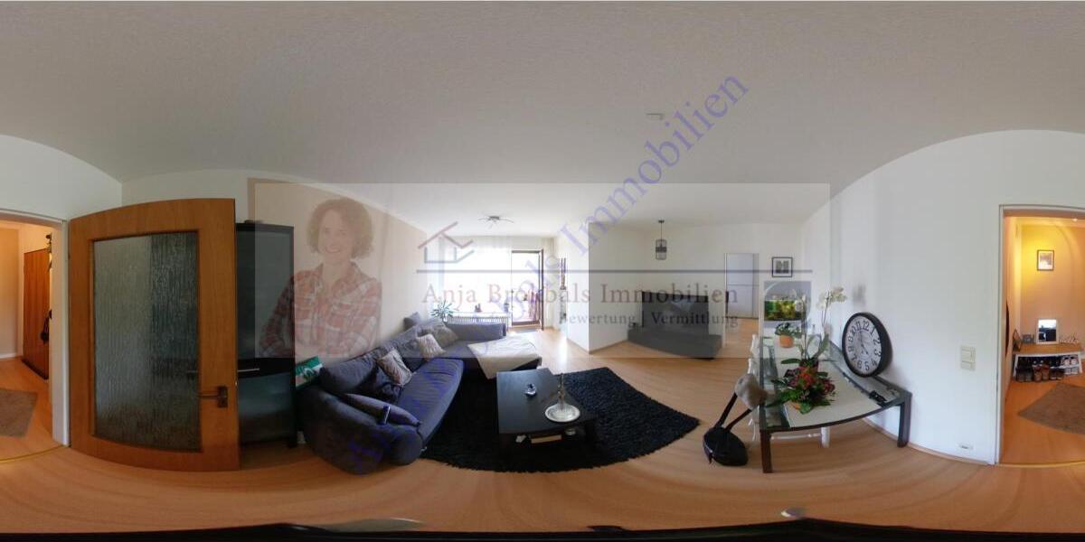 Gütersloh_bevorzugte Wohnlage Nähe Stadtpark_Loggia_ Garagenstellplatz - für Käufer provisionsfrei - 2- Gütersloh Kattenstroth | Angebot:16242386