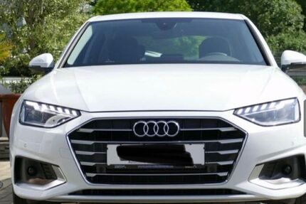 Audi A4 124.000 km 20.500 &euro; Paderborn 33102