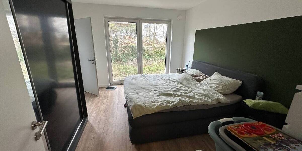 Etagenwohnung Paderborn Kernstadt - 4 Zimmer, 116 m&sup2;, 589.900&euro; | Angebot:26118077