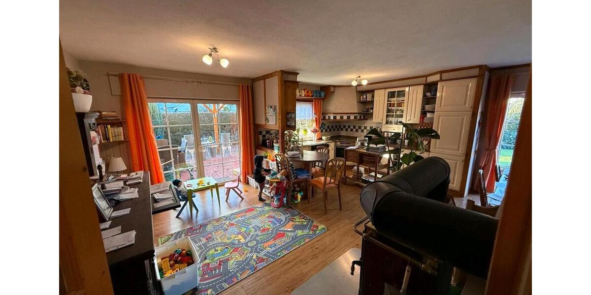 Einfamilienhaus Gütersloh - 5 Zimmer, 130 m&sup2;, 350.000&euro; | Angebot:25252946