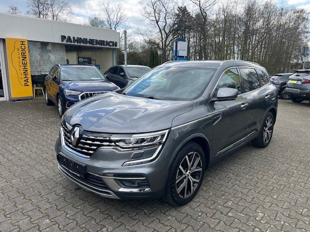 Renault Koleos 48.597 km 26.490 &euro; Rietberg 33397