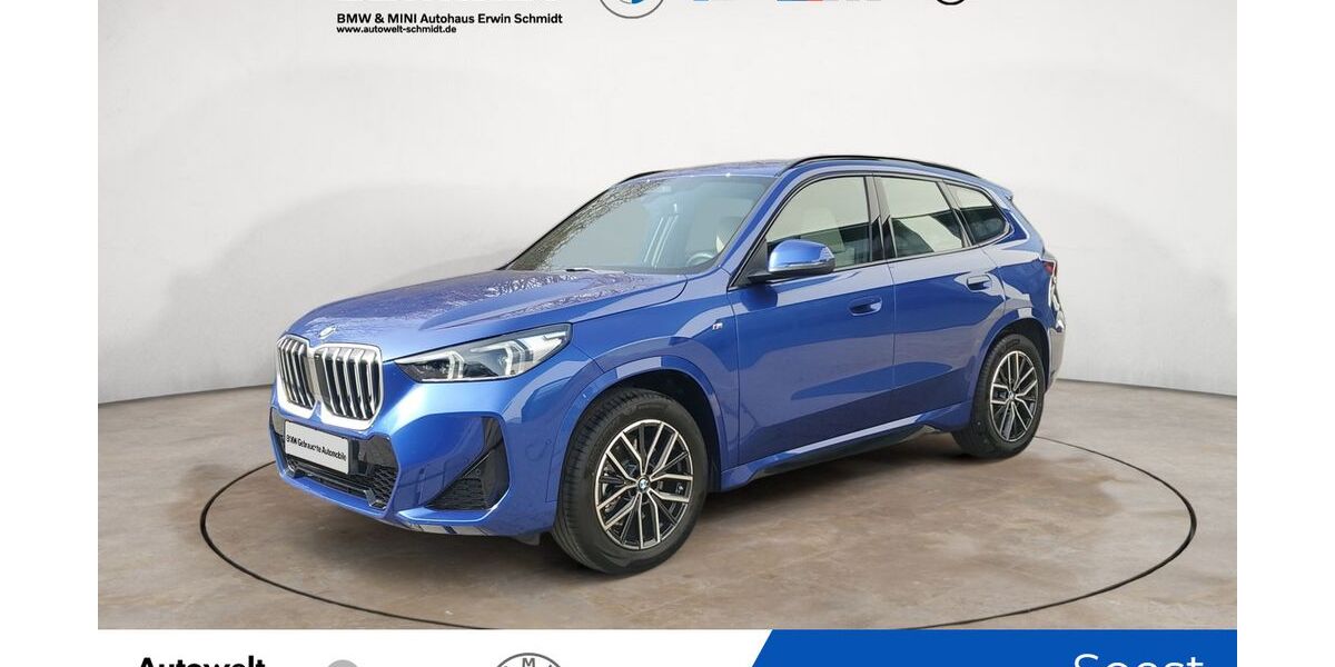 BMW X1 6.005 km 40.690 &euro; Soest 59494