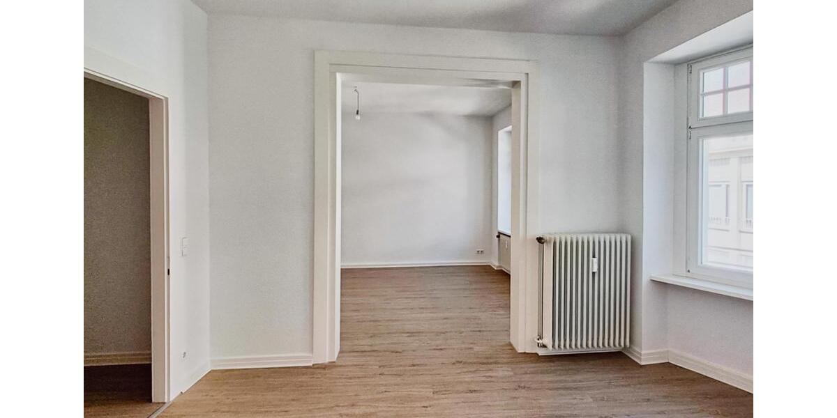 Etagenwohnung Gütersloh - 3.5 Zimmer, 100 m&sup2;, 930&euro; | Angebot:22788262