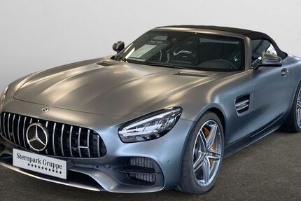 Mercedes-Benz AMG GT 18.898 km 167.500 &euro; Rheda-Wiedenbrück 33378