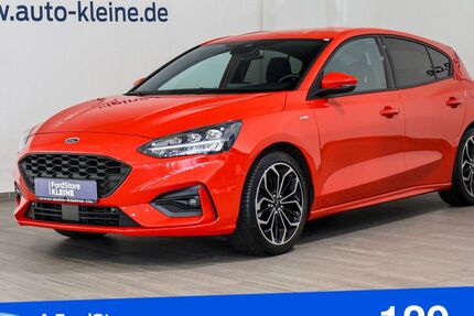 Ford Focus 54.424 km 17.990 &euro; Paderborn 33102