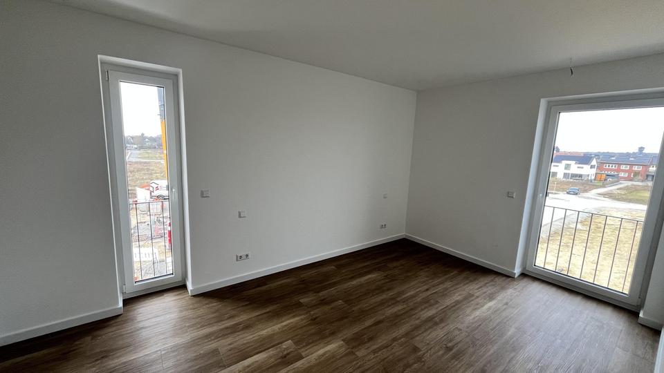 Etagenwohnung Rheda-Wiedenbrück Wiedenbrück - 3 Zimmer, 82 m&sup2;, 1.095&euro; | Angebot:25479723