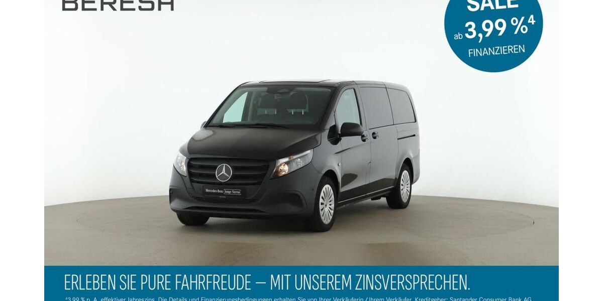Mercedes-Benz Vito 36.200 km 48.380 &euro; Gütersloh 33332