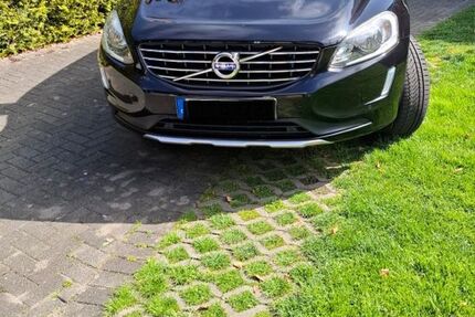 Volvo XC60 170.000 km 9.500 &euro; Herzebrock-Clarholz 33442