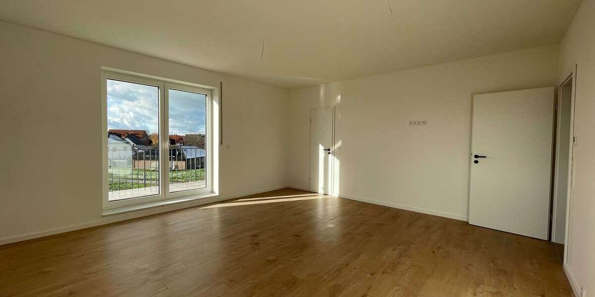 Etagenwohnung Lippstadt - Eickelborn Eickelborn - 2 Zimmer, 54 m&sup2;, 845&euro; | Angebot:26646256