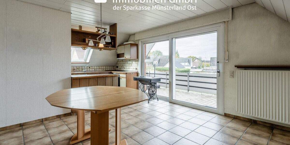 Einfamilienhaus Oelde - 6 Zimmer, 173 m&sup2;, 399.000&euro; | Angebot:25705772