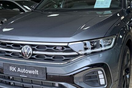 VW T-Roc 22.500 km 39.998 &euro; Soest 59494
