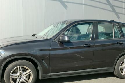 BMW X3 188.000 km 18.500 &euro; Rheda-Wiedenbrück 33378