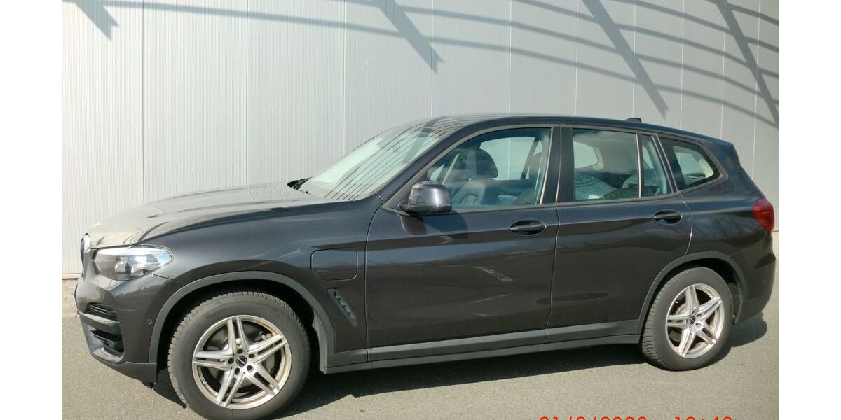 BMW X3 188.000 km 18.500 &euro; Rheda-Wiedenbrück 33378
