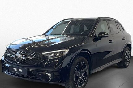 Mercedes-Benz GLC 300 17.380 km 57.850 &euro; Paderborn 33104