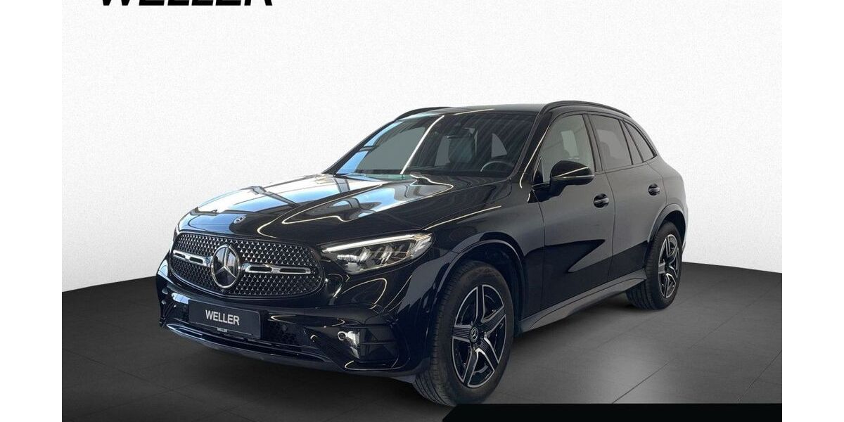 Mercedes-Benz GLC 300 17.380 km 59.450 &euro; Paderborn 33104