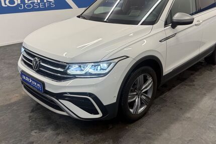VW Tiguan Allspace 146.250 km 28.500 &euro; Delbrück 33129