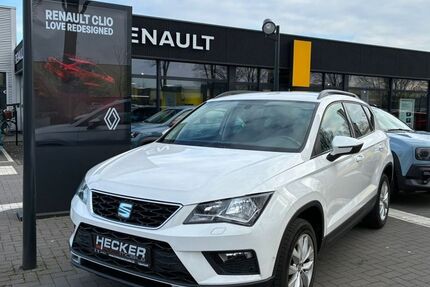Seat Ateca 83.315 km 17.490 &euro; Lippstadt 59557