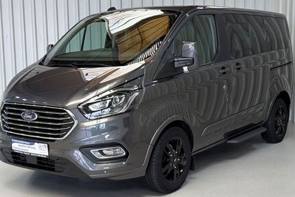 Ford Tourneo Custom 53.000 km 31.950 &euro; Lippstadt 59555