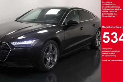 Audi A7 26.497 km 55.100 &euro; Gütersloh 33330