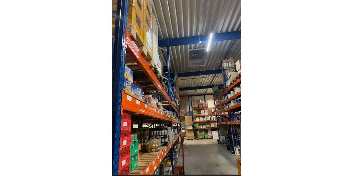 Gewerbeobjekt Lippstadt Overhagen - 2.750&euro; | Angebot:26117891