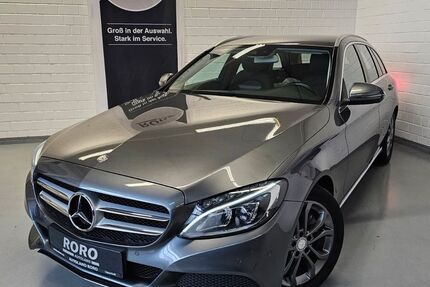 Mercedes-Benz C 180 124.350 km 16.950 &euro; Lippstadt 59557