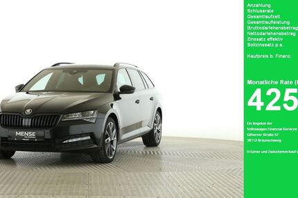 Skoda Superb 48.673 km 34.495 &euro; Oelde (Stromberg) 59302
