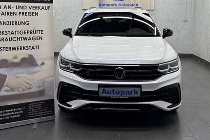 VW Tiguan Allspace 22.000 km 48.900 &euro; Gütersloh 33332