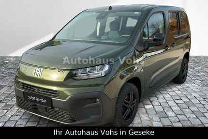 Fiat Doblo 6.195 km 23.770 &euro; Geseke 59590