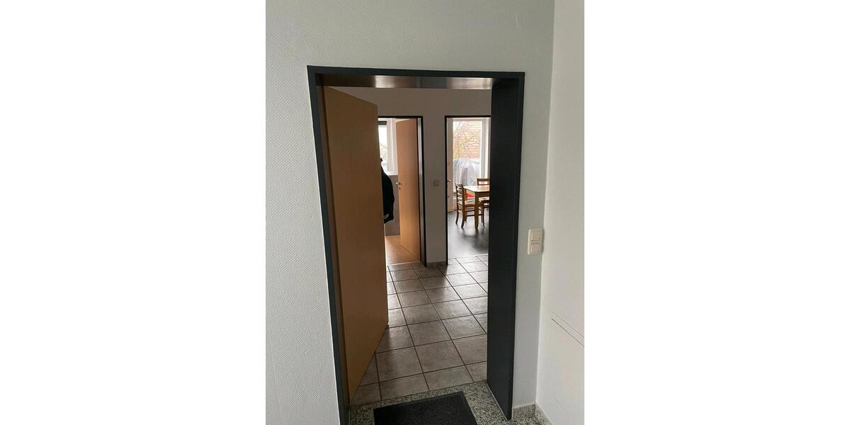 Maisonettenwohnung Paderborn Elsen - 3 Zimmer, 80 m&sup2;, 680&euro; | Angebot:25990110