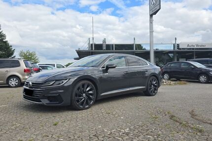 VW Arteon 149.541 km 22.800 &euro; Lippetal 59510