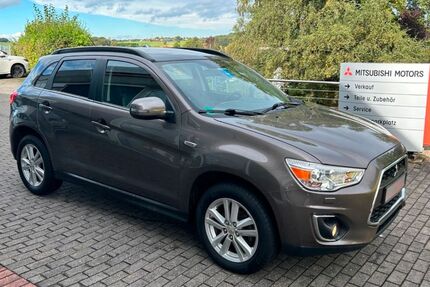 Mitsubishi ASX 112.000 km 10.400 &euro; Verl 33415