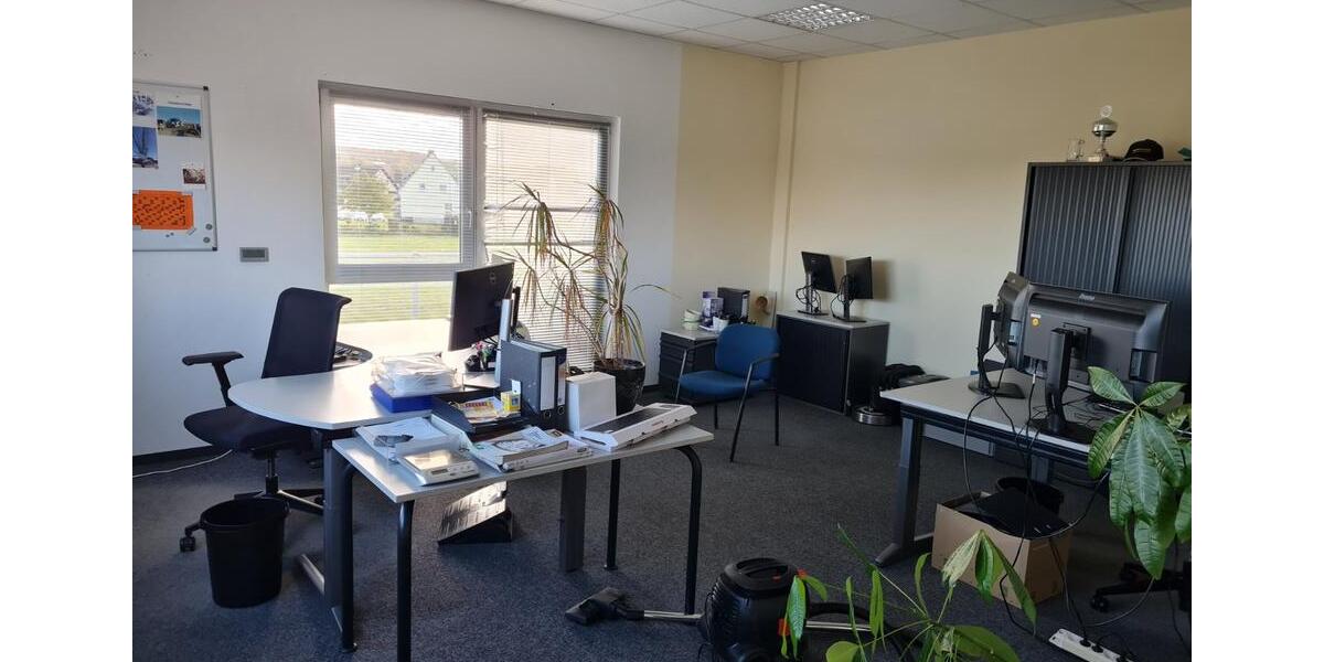 Gewerbeobjekt Anröchte - 5&euro; | Angebot:22524631