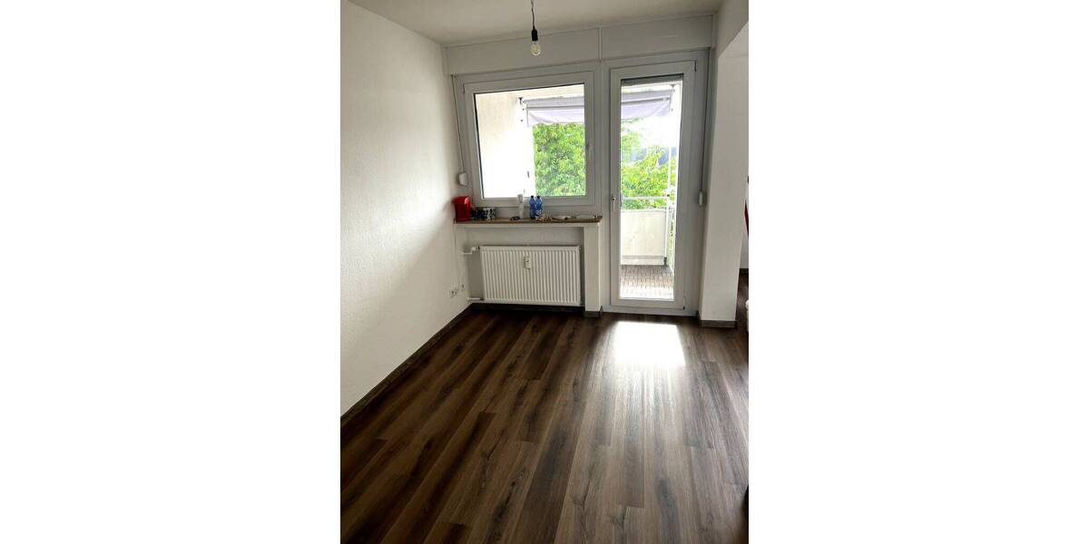 Etagenwohnung Lippstadt-Süd Kernstadt - 4 Zimmer, 82 m&sup2;, 650&euro; | Angebot:26796782