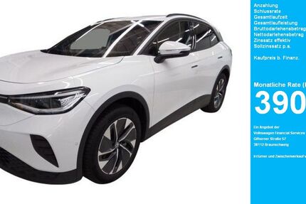 VW ID.4 3.609 km 42.305 &euro; Gütersloh 33334