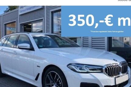 BMW 530 53.000 km 35.900 &euro; Gütersloh 33330