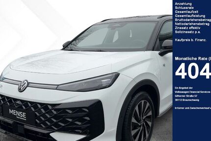 VW T-Roc 6.000 km 37.495 &euro; Gütersloh 33334