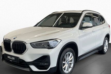 BMW X1 93.708 km 20.440 &euro; Paderborn 33104