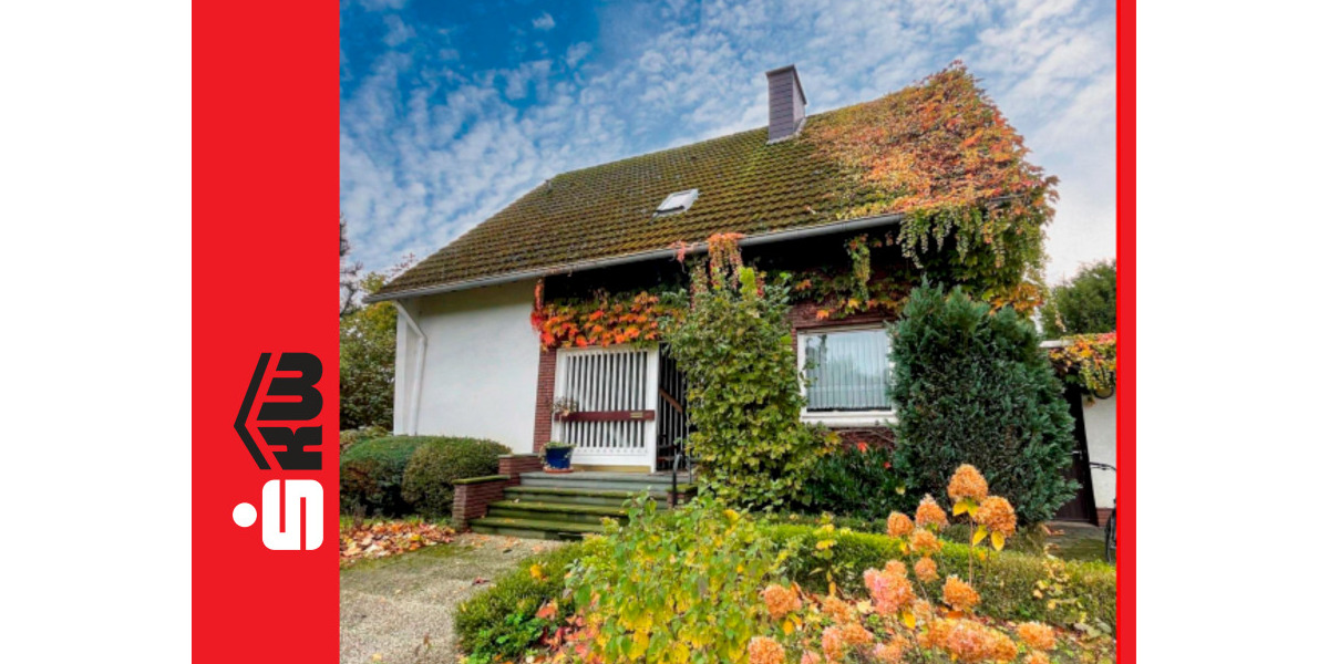 Einfamilienhaus Rietberg - 5 Zimmer, 140 m&sup2;, 345.000&euro; | Angebot:25749110