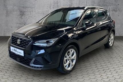 Seat Arona 19.880 km 25.340 &euro; Rheda-Wiedenbrück 33378