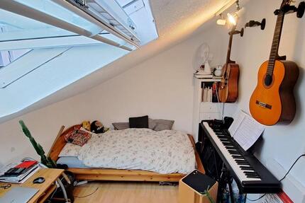 Wohnung Paderborn Univiertel - 5 Zimmer, 95 m&sup2;, 265&euro; | Angebot:25642592