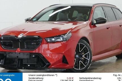 BMW M5 18.900 km 125.940 &euro; Paderborn 33100