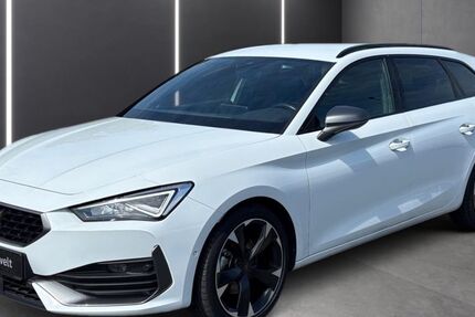 Cupra Leon 32.815 km 27.790 &euro; Ennigerloh 59320
