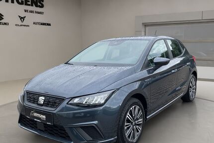 Seat Ibiza 13.070 km 18.290 &euro; Soest 59494