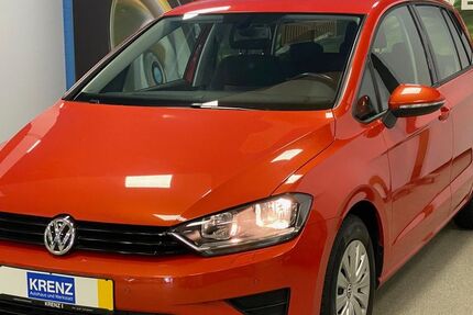 VW Golf Sportsvan 92.845 km 9.990 &euro; Paderborn 33100