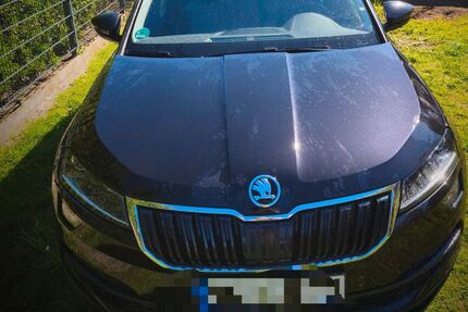 Skoda Karoq 144.811 km 15.999 &euro; Oelde 59302