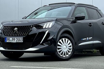 Peugeot 2008 63.913 km 19.450 &euro; Paderborn 33106