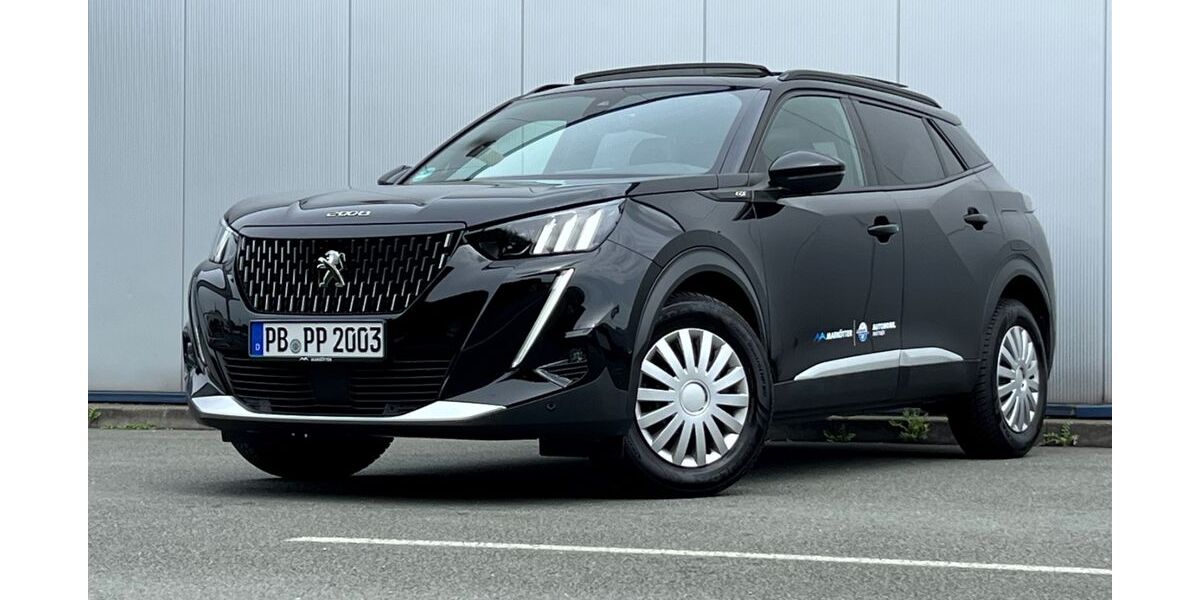 Peugeot 2008 63.913 km 19.450 &euro; Paderborn 33106